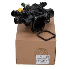 Peugeot 208 / 1.2 Benzinli Termostat Psa Orjinal 9812131480