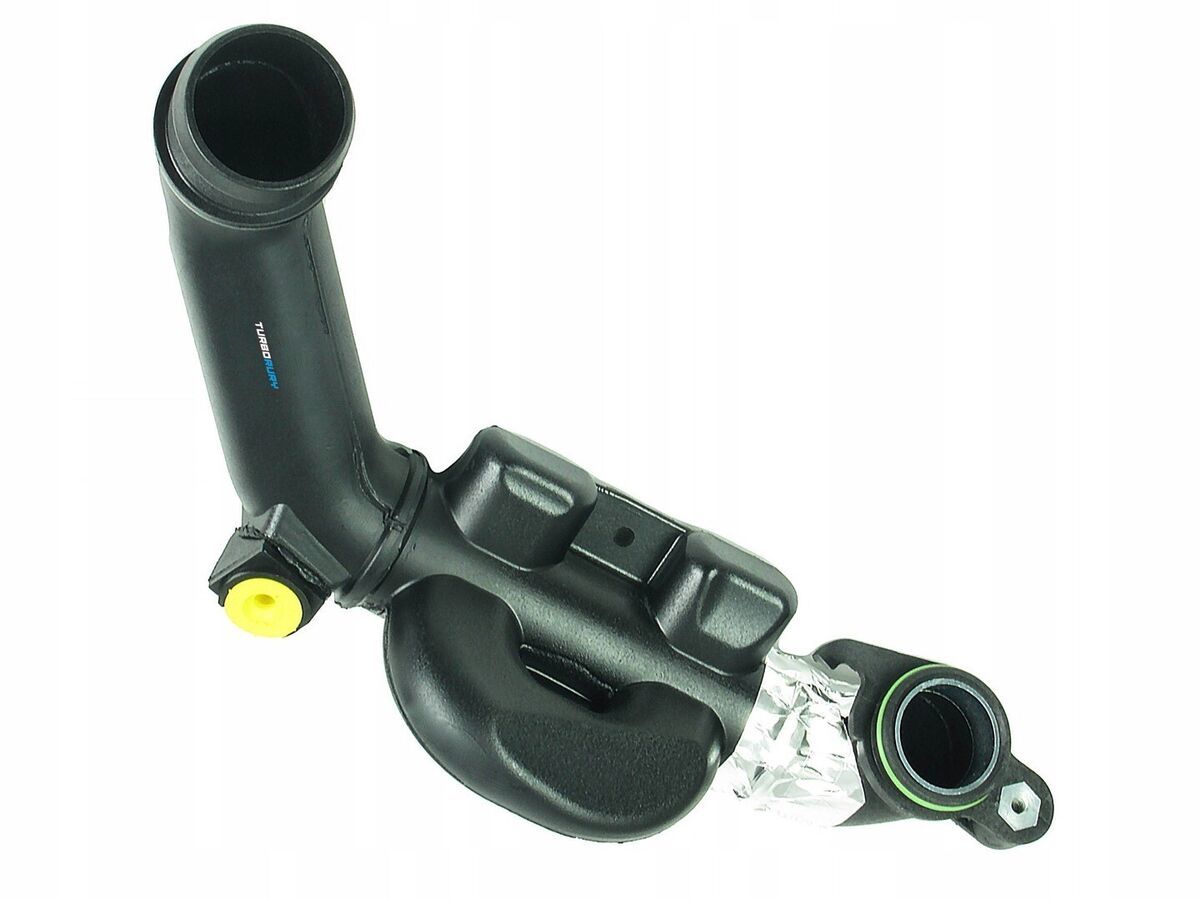 Peugeot Partner 1.6 Hdi Turbo Hava Borusu Orjinal Psa Marka 0383.55
