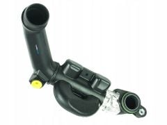 Peugeot Partner 1.6 Hdi Turbo Hava Borusu Orjinal Psa Marka 0383.55