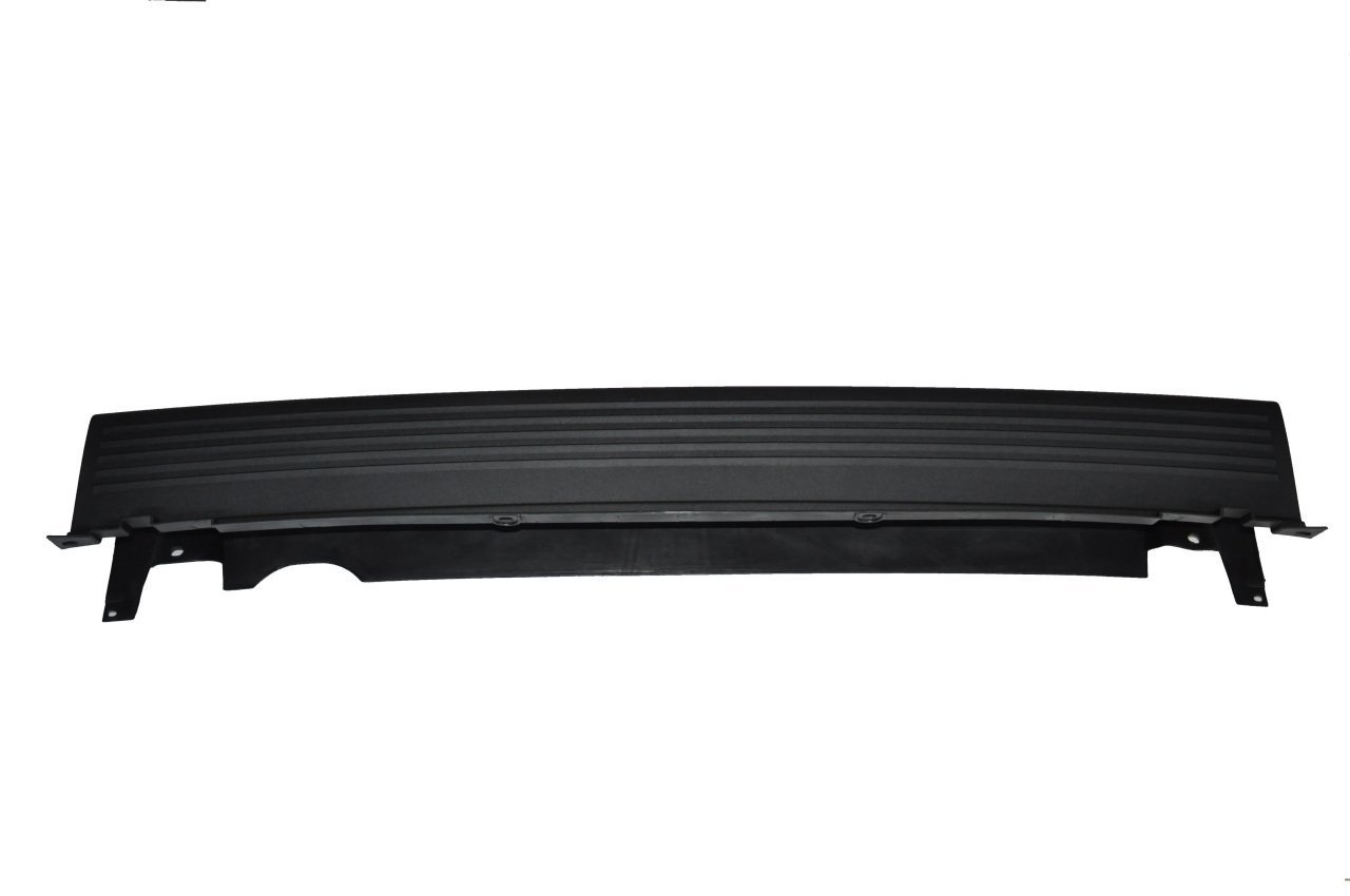 Fiat Doblo 2001-2006 Arası Tampon Arka Orta Orijinal Opar 735294624