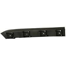 Volkswagen Jetta Sağ Arka Tampon Bağlantı Braketi 2006-2010 Wisco Marka  1K5807394