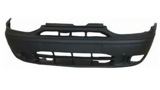 Fiat Palio 1996- 2002 Ön Tampon Sisli Yerli Marka 98804272