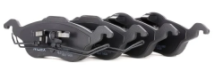 Ford Focus 1998-2005 Ön Fren Balatası Ayd Marka TAMT2K021FCS - 11-60024BA