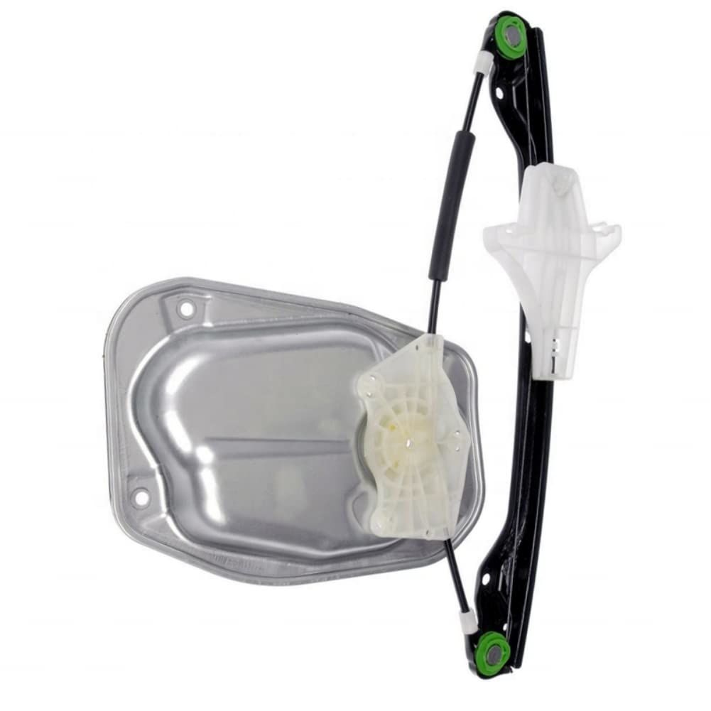 Volkswagen Golf Sol Arka Kapı Cam Mekanizması 2009-2014 GKL Marka 1K5839461