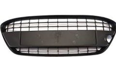 Ford Fiesta Trend 08-12 Ön Tampon Panjuru Siyah Renk HMPX Marka  8A61 17B968 AC5ZCT