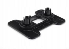 Volkswagen Golf 2 Sol Tampon Braketi 1991-1997 Wisco Marka 1H0807193