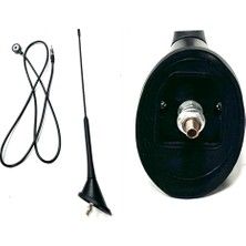 Hyundai Sonata Anten 2004-2008 Matsuba Marka UNİ-ANTEN-113