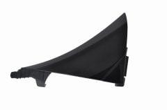 Fiat Doblo 2010 Sonrası Sol Ön Dış Dikiz Ayna Kapağı Orjinal Opar 735498423