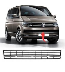 Volkswagen Transporter T7 Orta Izgara Kromlu 2015 Sonrası GKL Marka  7E5853678