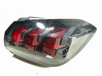 Peugeot 208 P21E Sağ Stop Lambası Orjinal Psa Marka 9823216580