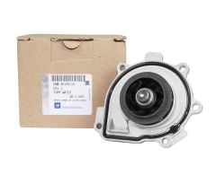 Opel Astra H 1.6 Twinport Devirdaim Su Pompası Gm Orjinal 25195119-1334142