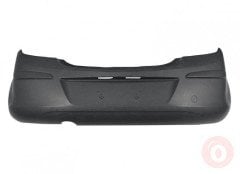 Opel Corsa D Arka Tampon 3 Kapılı Eurostamp Marka 1404557