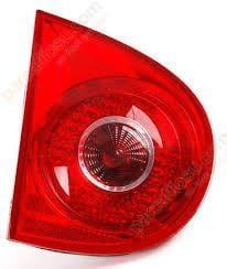 Volkswagen Golf 5 Stop Lambası Sol İç Depo Marka 441-1308L-LD-AE - 1K6945093E