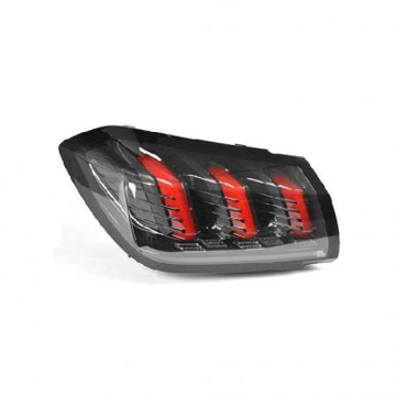 Peugeot Yeni 208 P21E Sol Stop Lambası Orjinal Psa Marka 9823216880