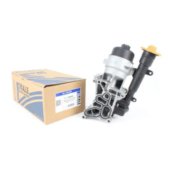 Opel Combo C 1.3 Dizel Komple Termostat Kale Marka 344650-5650355