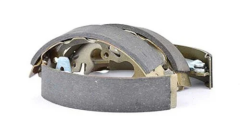 Ford Focus 1998-2005 1.6 Benzinli Arka Fren Balata (Pabuç Tip) Margo Marka 98AX2200BE - 2205006