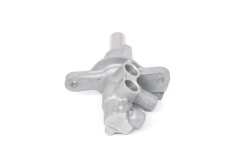 Ford Fiesta 2012-2018 1.6 Benzinli Ana Merkez Orjinal Bosch Marka 0204788355 - 8V512140DB