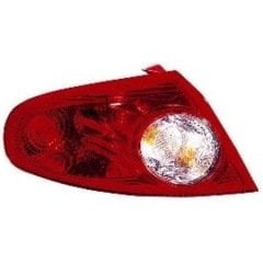 Chevrolet Lacetti Hb Kasa Arka Sol Dış Stop İthal Marka