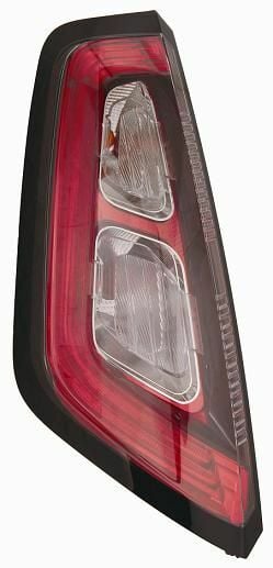 Fiat Punto Sağ Stop Lambası Opar Marka 51849739