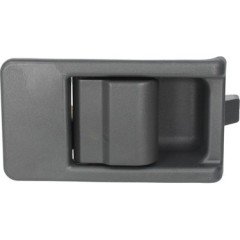 Fiat Ducato 2001-2007 İç Sürgü Açma Kolu Orijinal Opar 1301413650