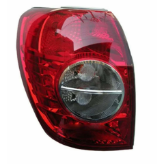Chevrolet Captiva C100 Sol Arka Stop Lambası İthal Ürün 2007 / 2010 Model 96626995
