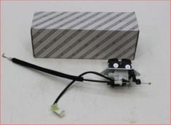 Fiat Linea Bagaj Kilidi Opar Marka Orjinal 51855352