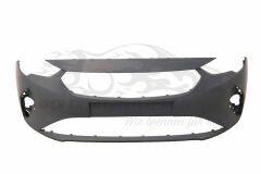 Opel Corsa F Ön Tampon Park Sensörlü İthal 166383561T