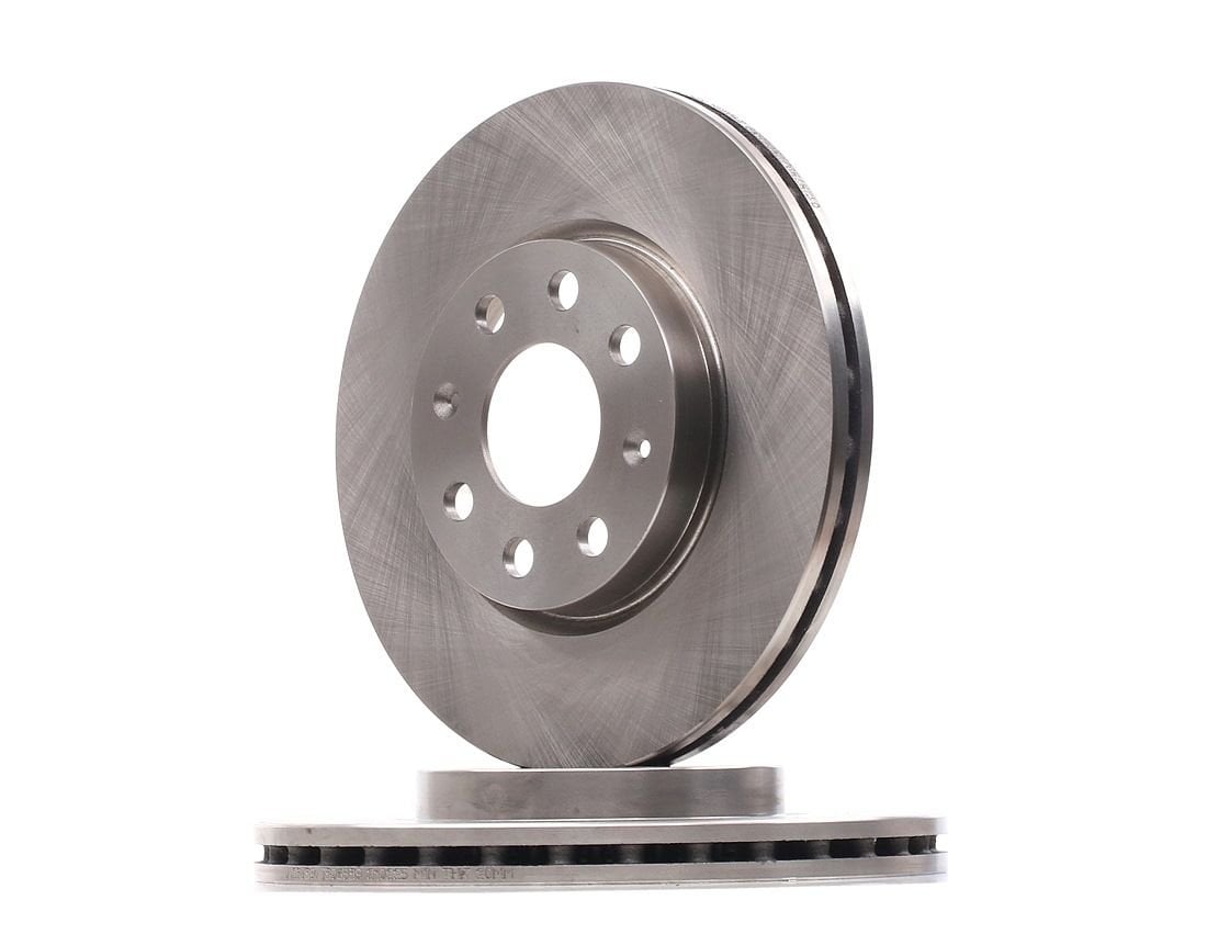 Opel Corsa D Ön Disk Takımı Valeo Marka 569065