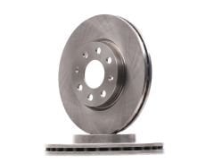 Opel Corsa D Ön Disk Takımı Valeo Marka 569065