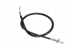 Mercedes Sprinter El Fren Teli 1997-2007 Wisco Marka 2D0609721