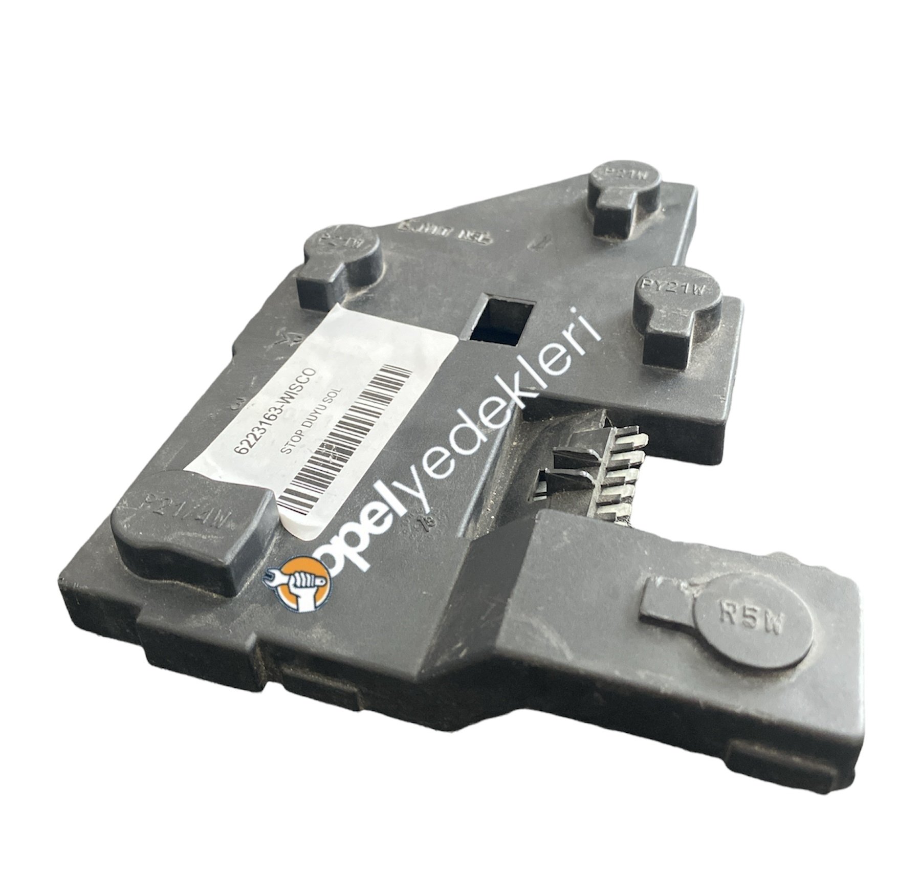 Opel Vectra B Sol Stop Duyu İthal Ürün 6223163