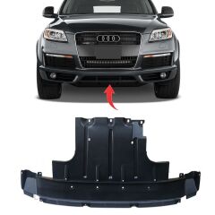 Audi Q7 Karter Muhafaza 2011-2015 GKL Marka 7L8825285C