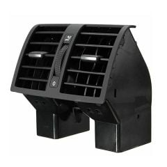 Volkswagen Caddy Arka Havalandırma Izgarası İthal 2004 Model Sonrası 1T0819203B