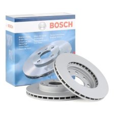 Opel Vectra A Ön Disk Takımı Hava Kanalı Bosch Marka 569054-0986479S98