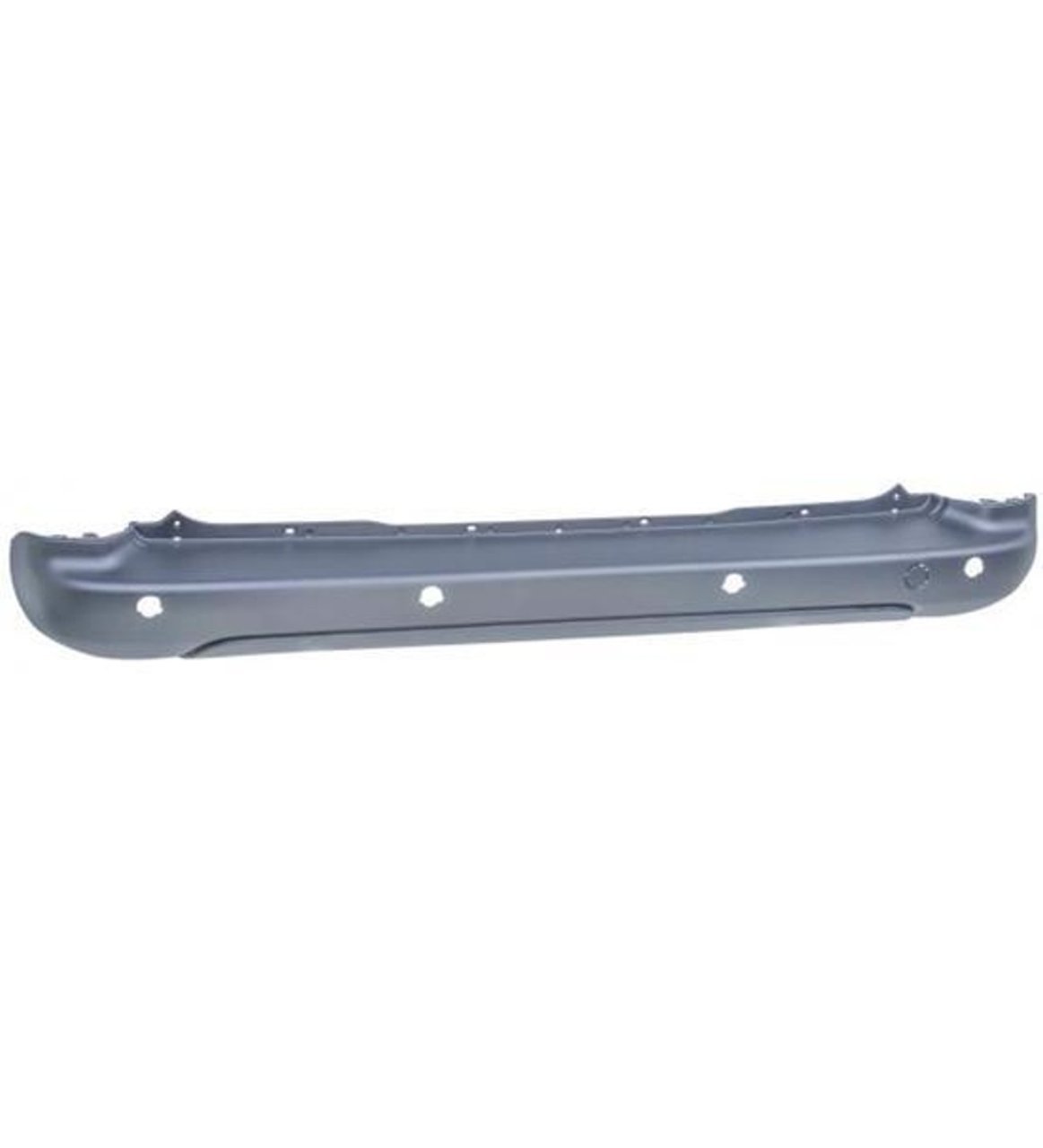 Peugeot Partner Tepee Arka Tampon Orjinal Psa Marka  7410.GH