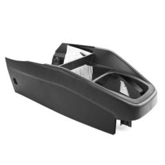 Volkswagen Golf 4 Orta Konsol Siyah İthal 1J1863201E2QL