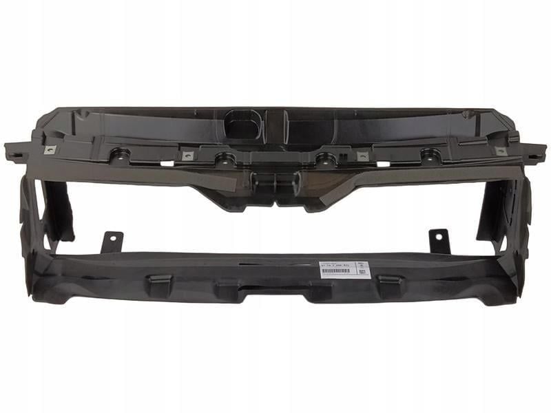 Bmw F30 Radyatör Hava Kanalı Üst Maske 2012-2019 GKL Marka  51747255413