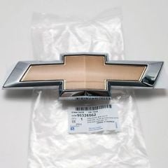 Chevrolet Captiva B C140 Ön Panjur Arması Gm Orjinal 95326562