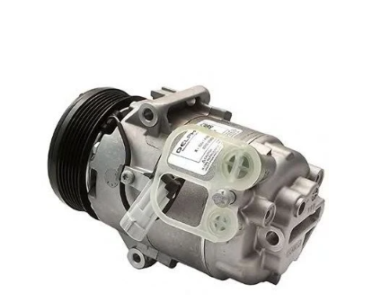 Opel Corsa D 1.3 Dizel Klima Kompresörü Delphi Marka 1854532 - TSP0155931