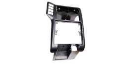 Volkswagen Polo 1994-1999 Teyp Çerçevesi Komple GVA Marka 6N1858069A