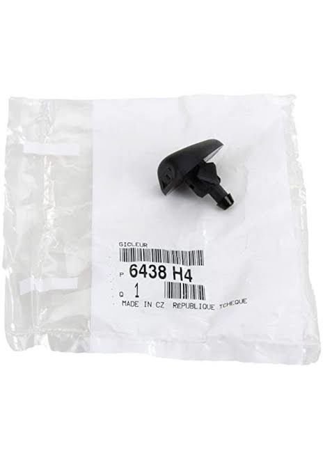 Peugeot 307 Ön Cam Fiskiye Memesi Psa Orjinal 6438H4