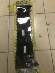 Fiat Doblo 2010 Sonrası Sol Arkanın Önü Kapı Direk Bandı ( Elektrikli Cam Olmayan ) Orjinal Opar 735498062