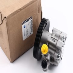 Chevrolet Cruze Direksiyon Pompası Gm Orjinal 948120-96837813