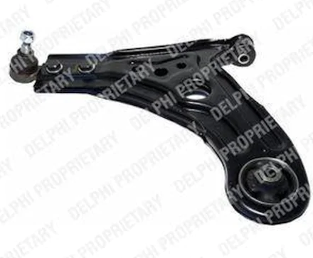 Chevrolet Aveo Ön Sol Salıncak Delphi Marka