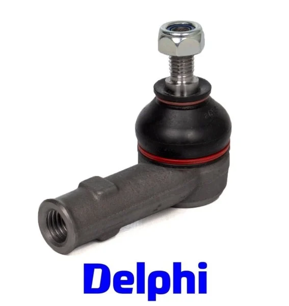 Ford Focus 2002-2004 Rot Başı Sol Delphi Marka TA1674 - 98AX3270BA