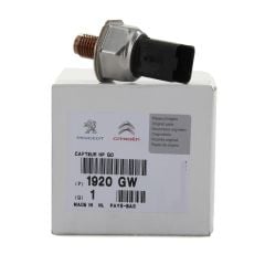 Peugeot 207 1.4-1.6 Hdı Euro4 Mazot Basınç Müşürü Rail Müşürü Orjinal Psa Marka  1920.GW
