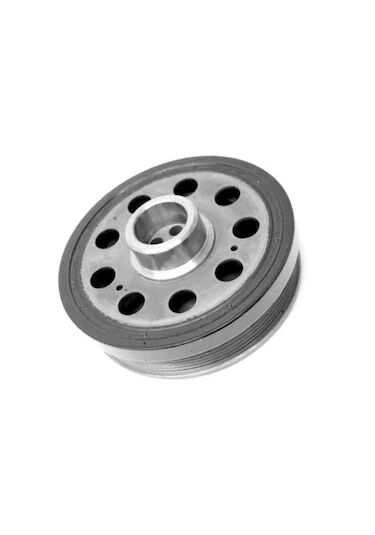 Bmw E90 Kasa 318d N47 Motor Krank Kasnağı Corteco Marka 11238512072