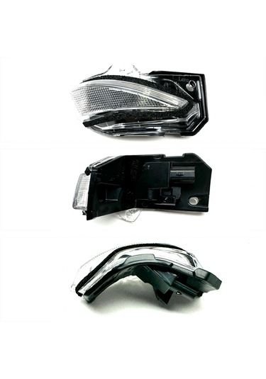 Toyota Corolla Sağ Ayna Sinyali İtaqi Marka 2019 / 2024 Model Arası UNİ-SİNY-014