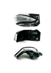 Toyota Corolla Sağ Ayna Sinyali İtaqi Marka 2019 / 2024 Model Arası UNİ-SİNY-014