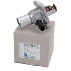 Opel Astra H 1.6 Z16XER/Z16XEP/A16XER Termostat Gm Orjinal 1338178-55577072